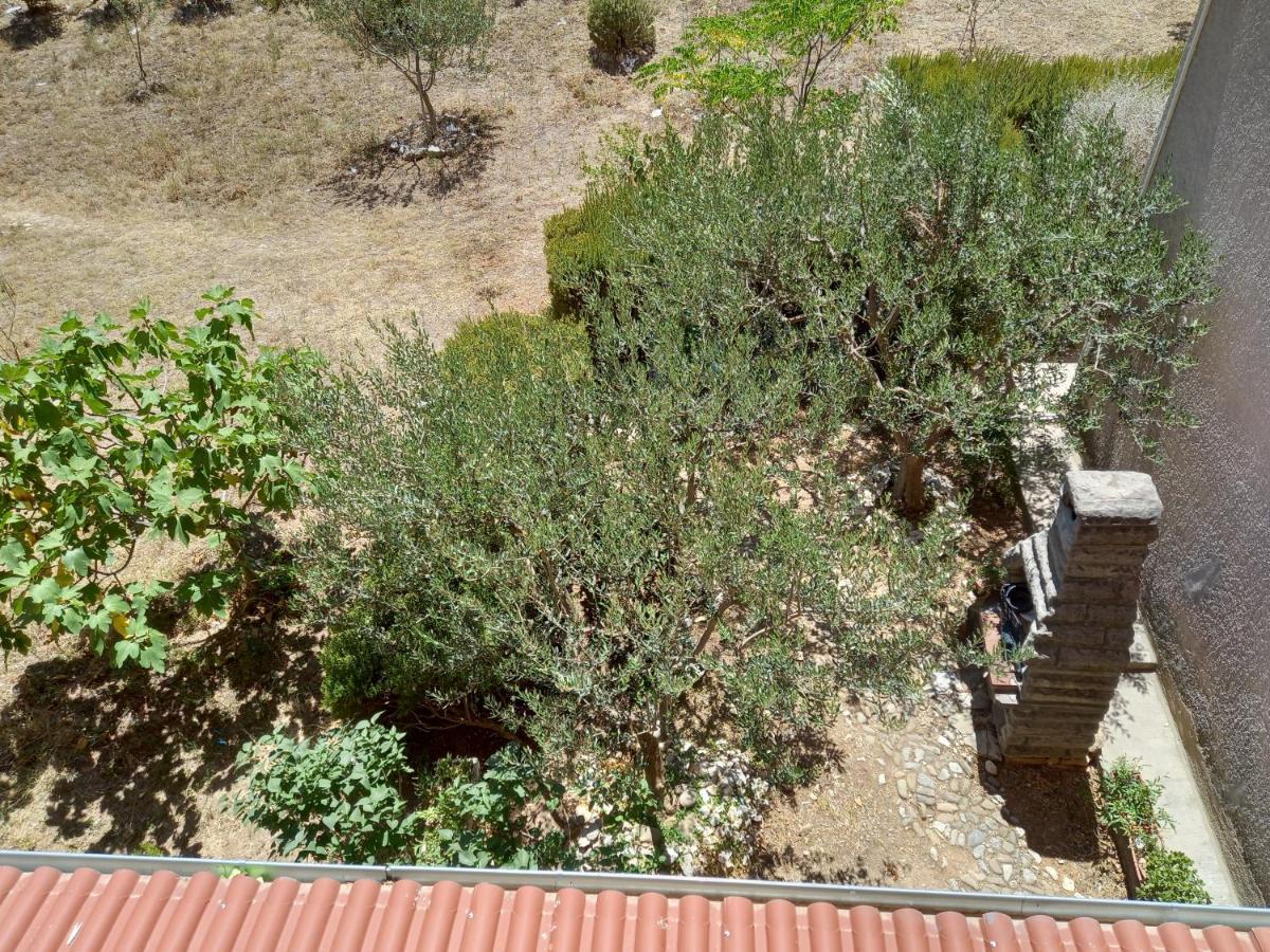 Apartment Bella Split Exterior foto