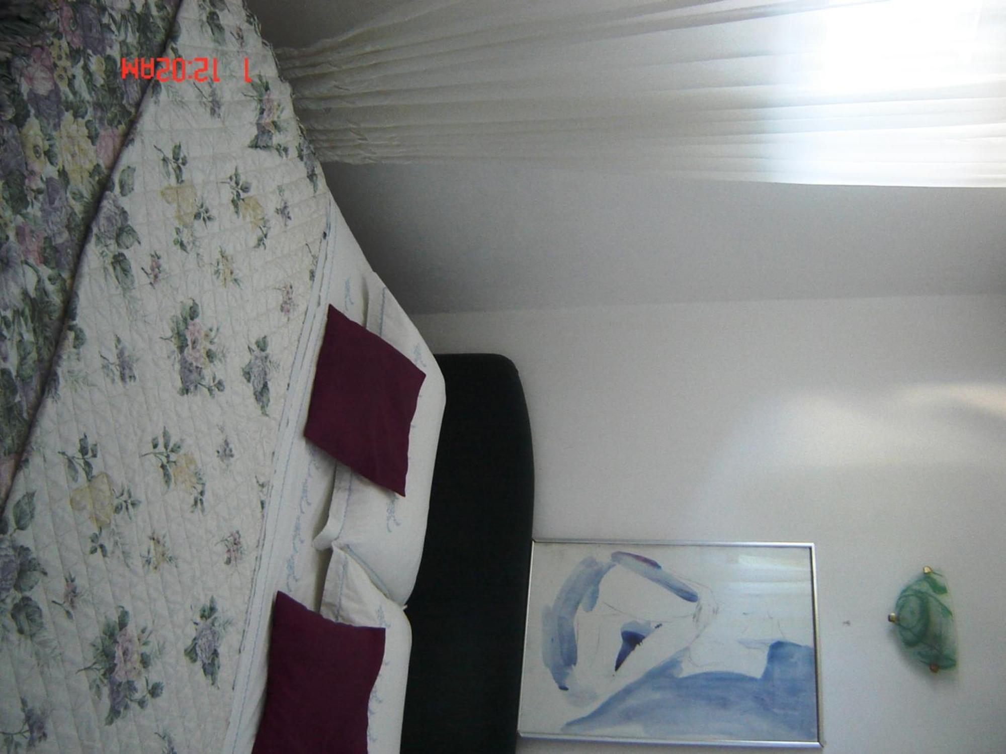 Apartment Bella Split Exterior foto
