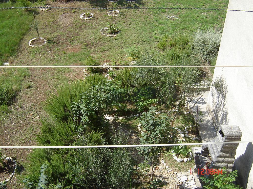 Apartment Bella Split Quarto foto