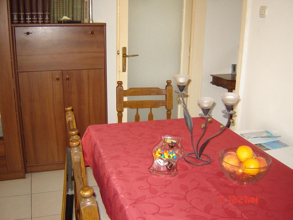 Apartment Bella Split Quarto foto