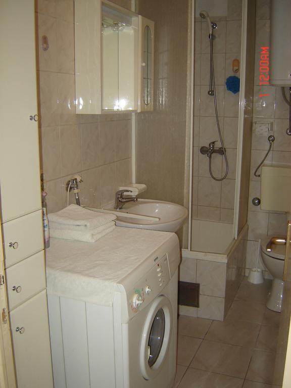 Apartment Bella Split Quarto foto